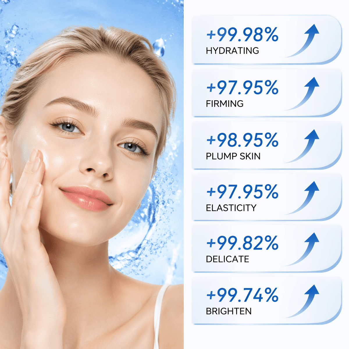 powerful korean cream latest skincare technology instant
