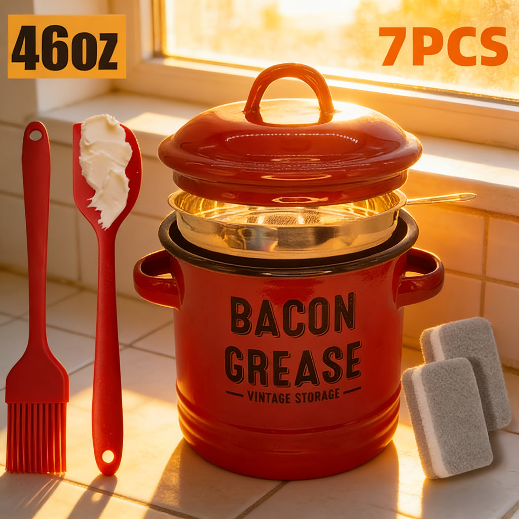 a lid safe pouring handle kitchen accessory cooking oil