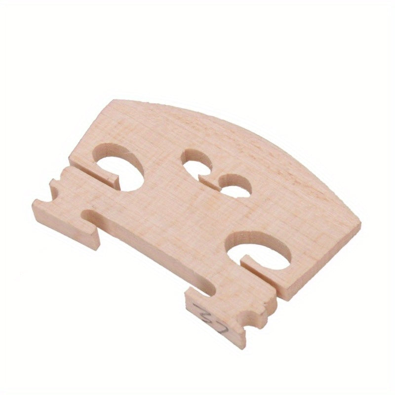 new 4   violin case bow natural temu
