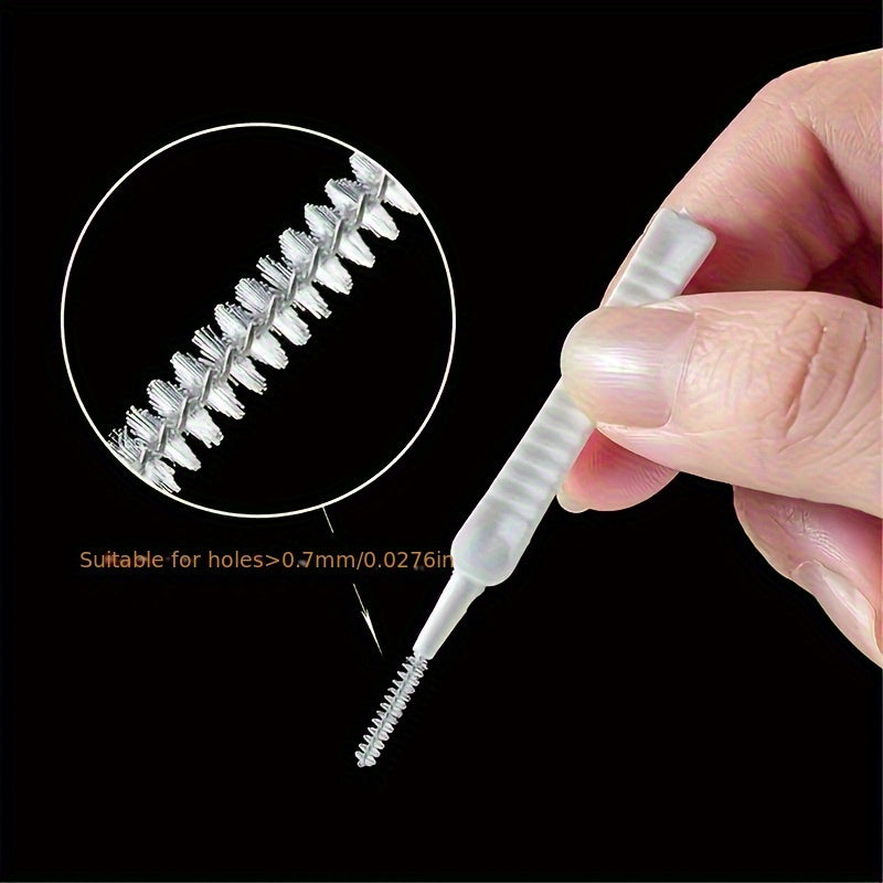 14pcs shower head cleaning   multi functional