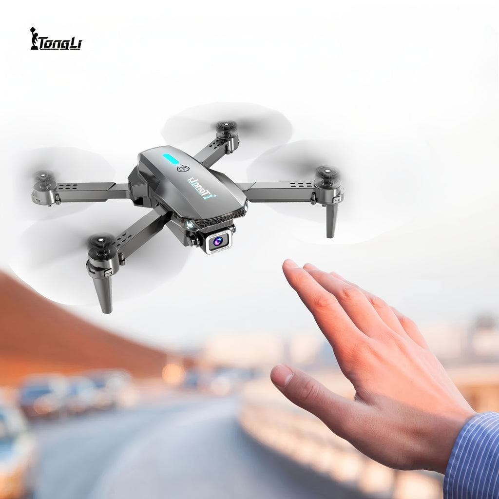 aerial photography rc   drop