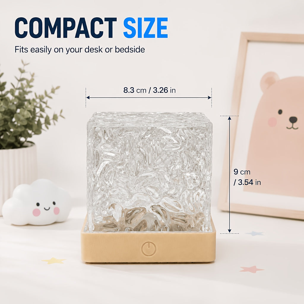 usb powered  ow   ripple projection smart