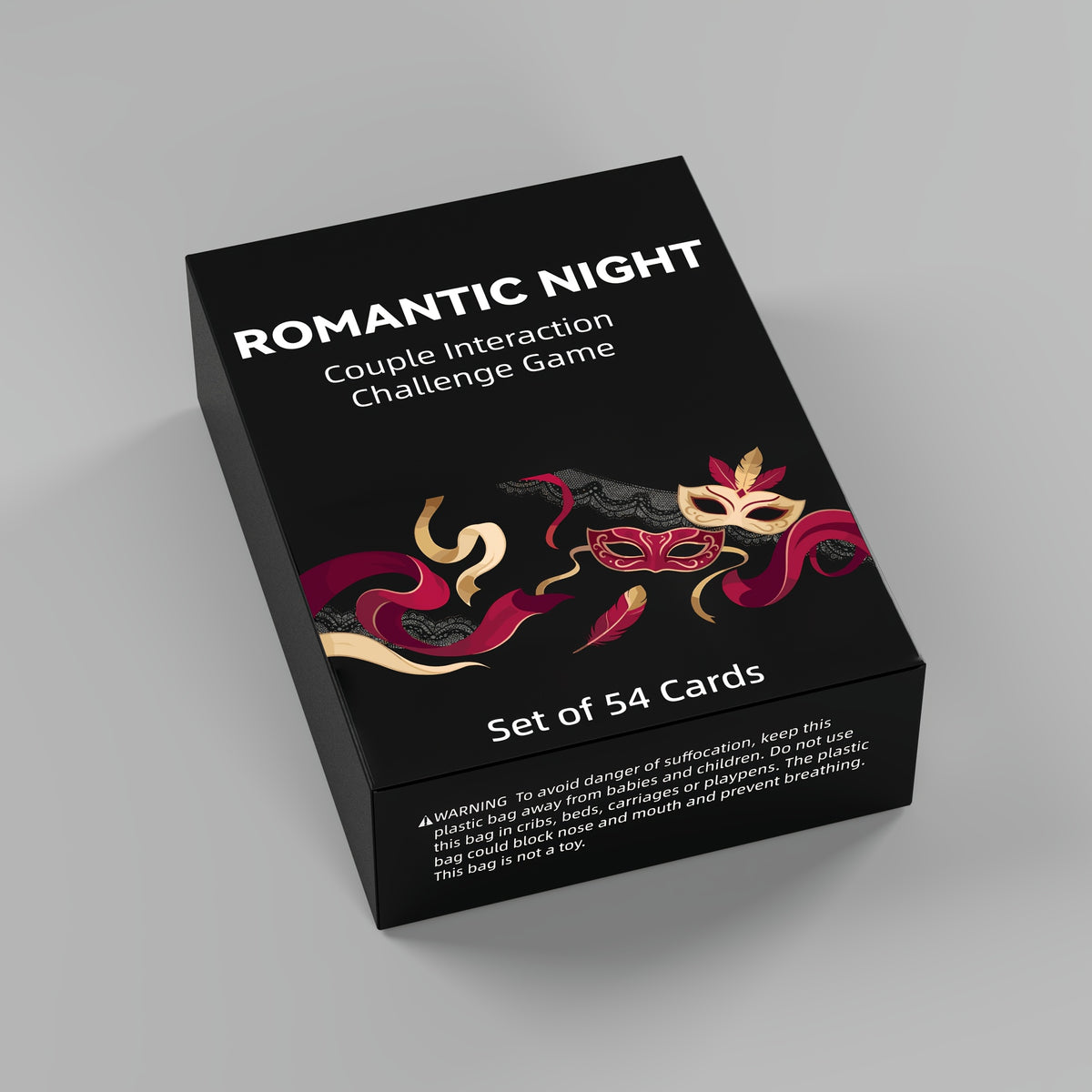 double interactive card emotional warming card anniversary