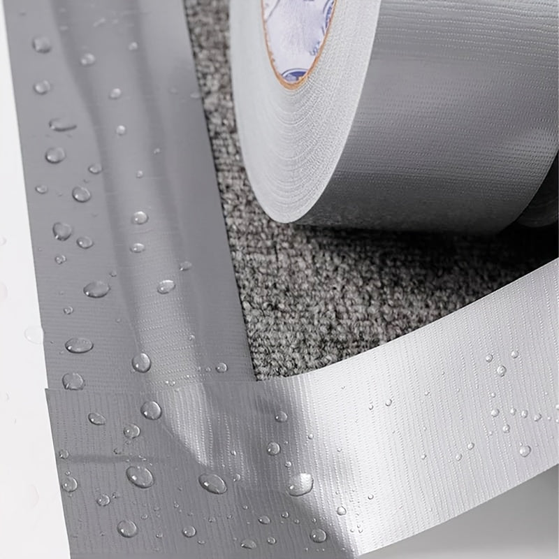 4pcs 10meters 393 7in super strong cloth duct tape