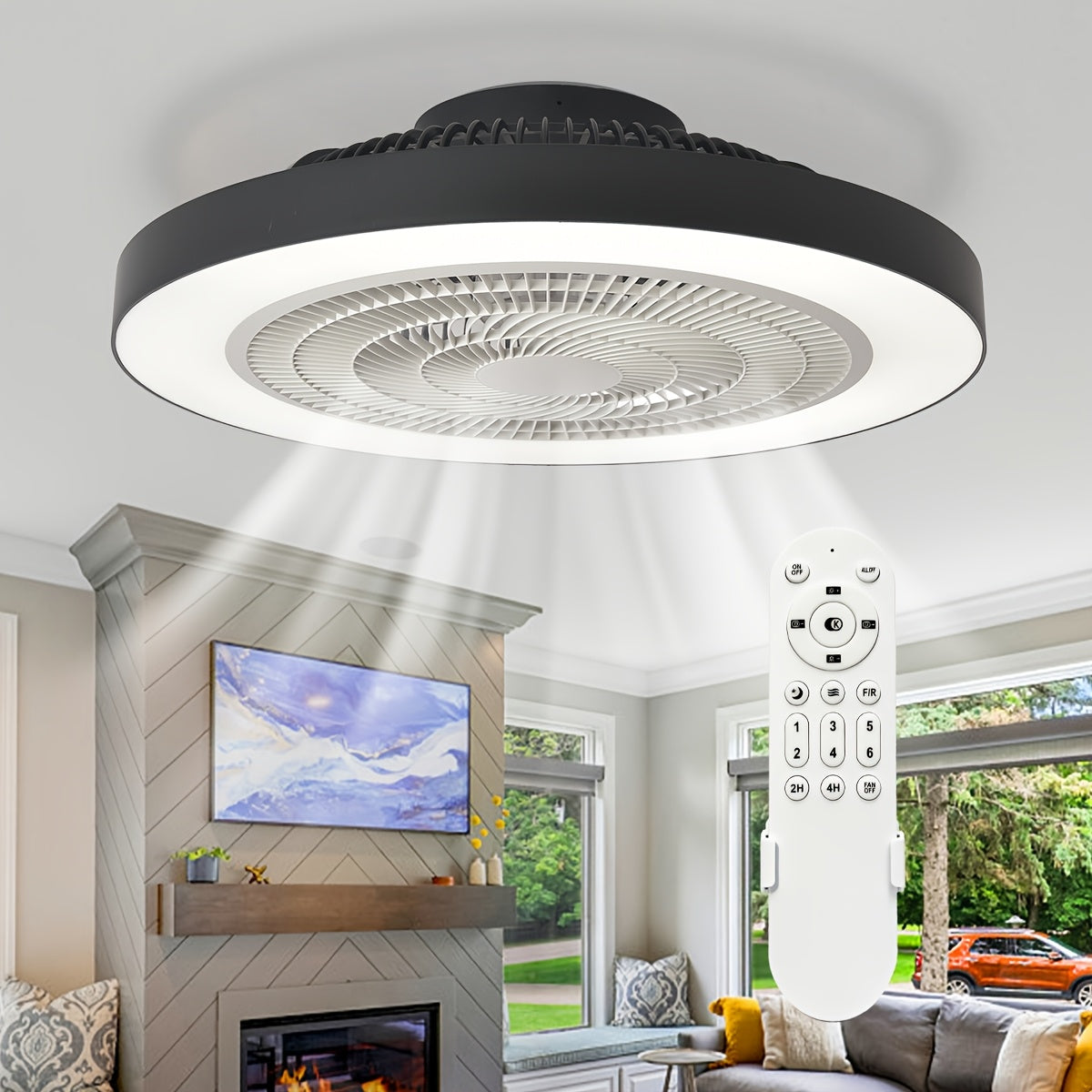 ceiling fans lights remote 19 low profile ceiling fan light