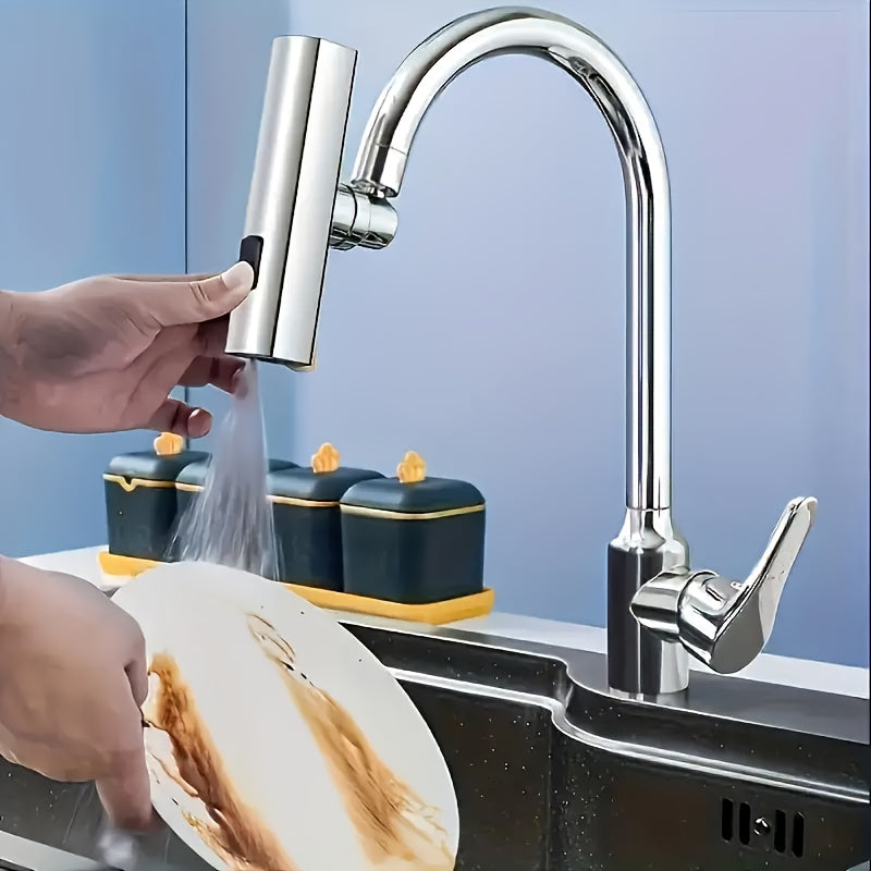 kitchen faucet 1pc modern kitchen faucet 3 in 1 360