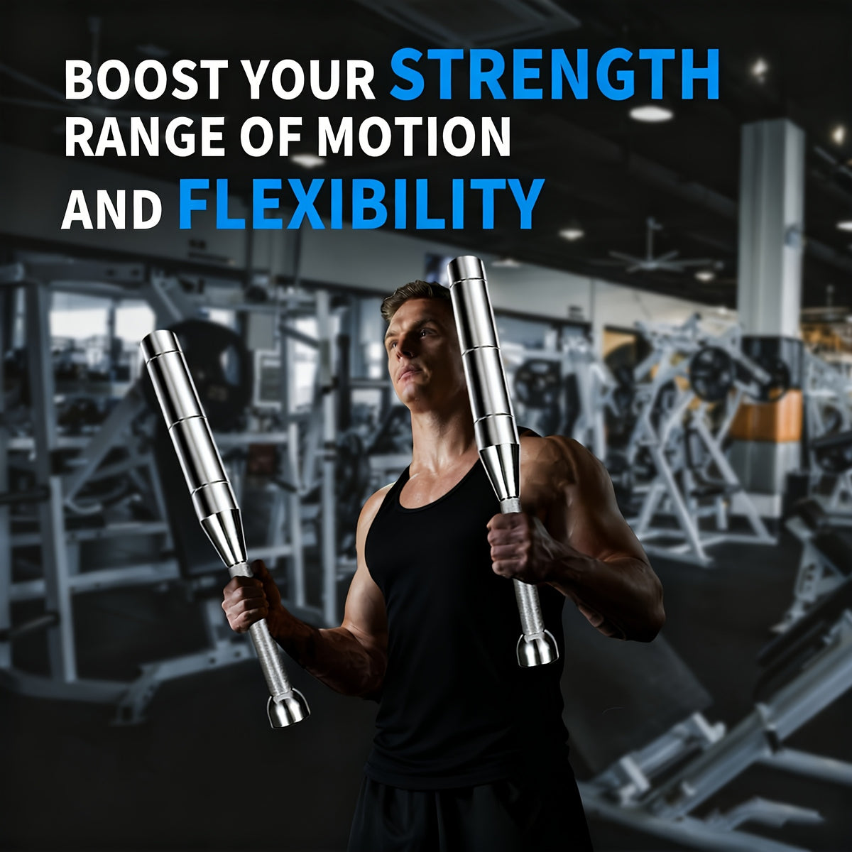 adjustable     strength training 6 6 8 8 11 13