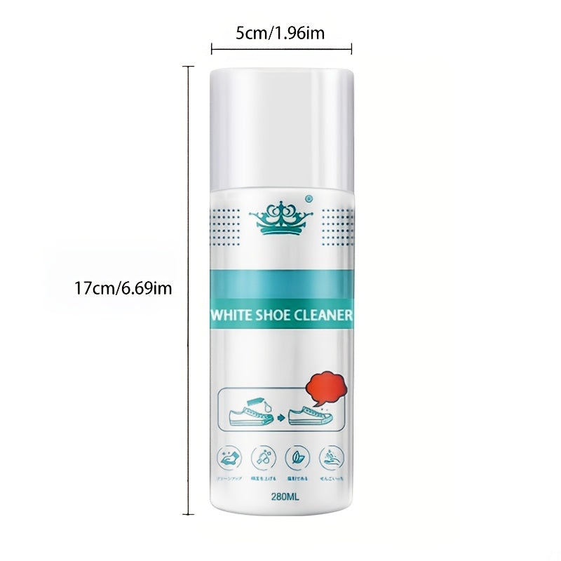 ouyaaqi small white shoe cleaner advanced white shoe cleaner