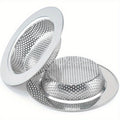 2 pcs sink strainer kitchen sink drain basket