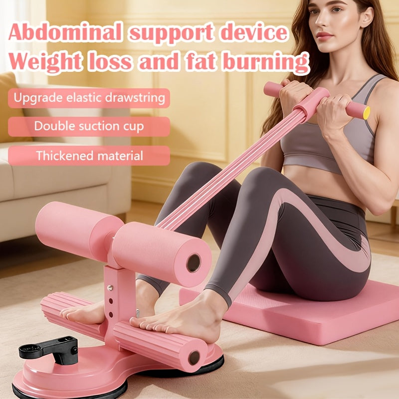 1pc lightweight portable sit   section adjustable design