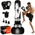 heavy punching bag stand   70 freestanding punching bag