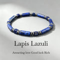 natural   bracelet fashion jewelry irregular