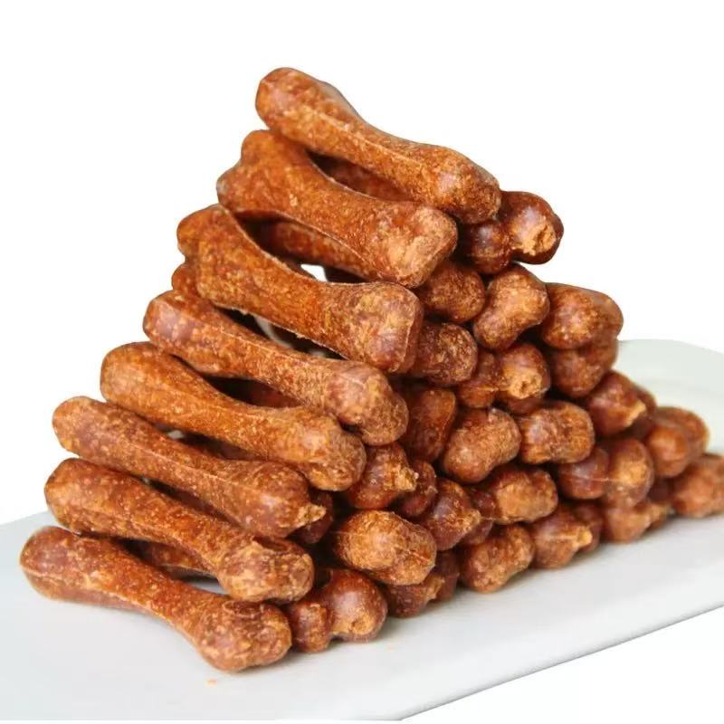 18pcs dog chew sticks small medium large puppies teeth