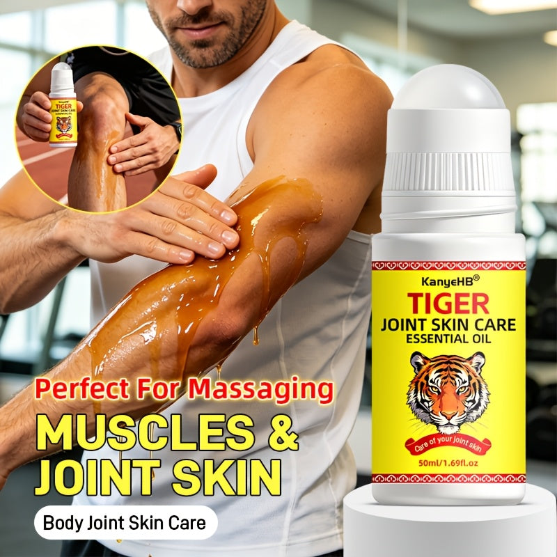 1pc muscle joint   oil lasting   muscle