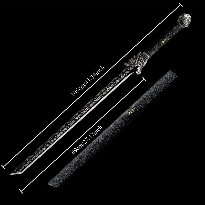 steel blade real