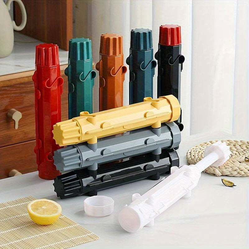 1pc push sushi model sushi making machine quick sushi