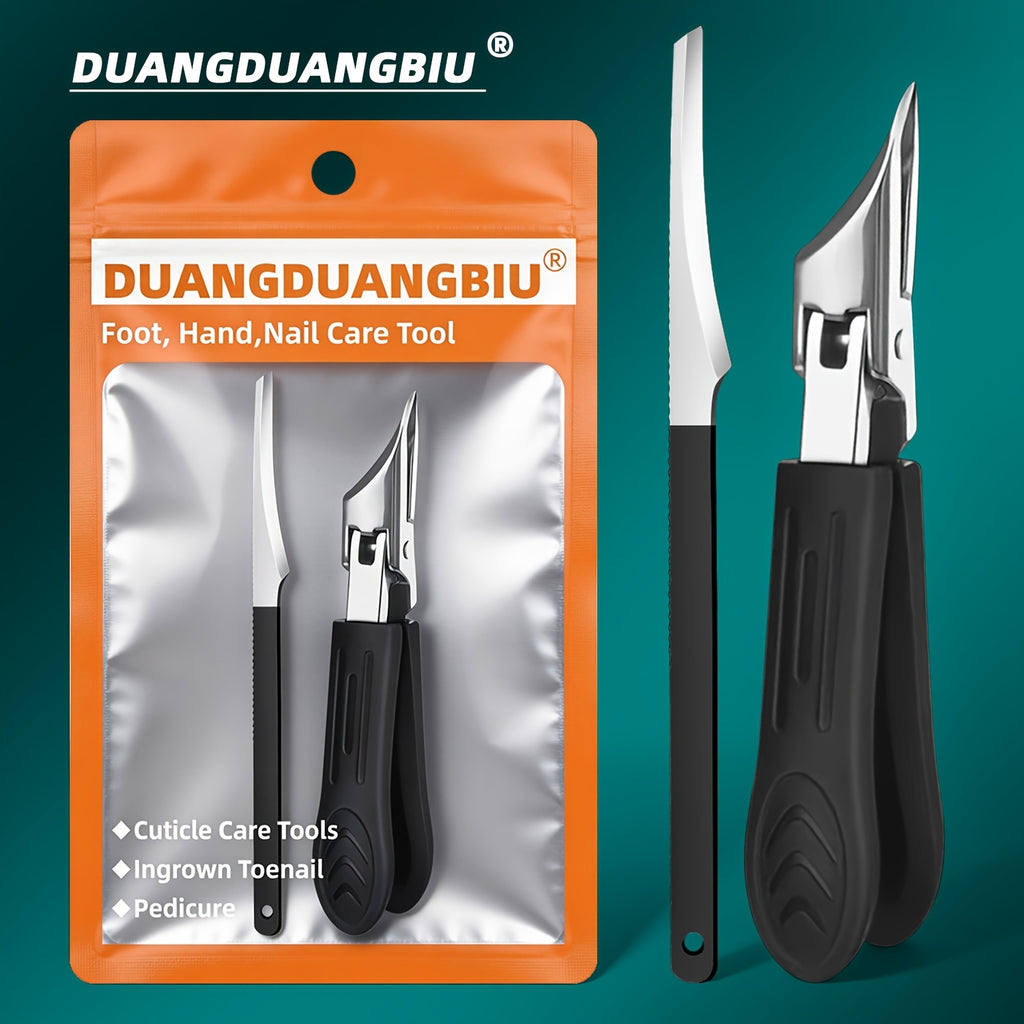 thick ingrown nails   trimmer   duty