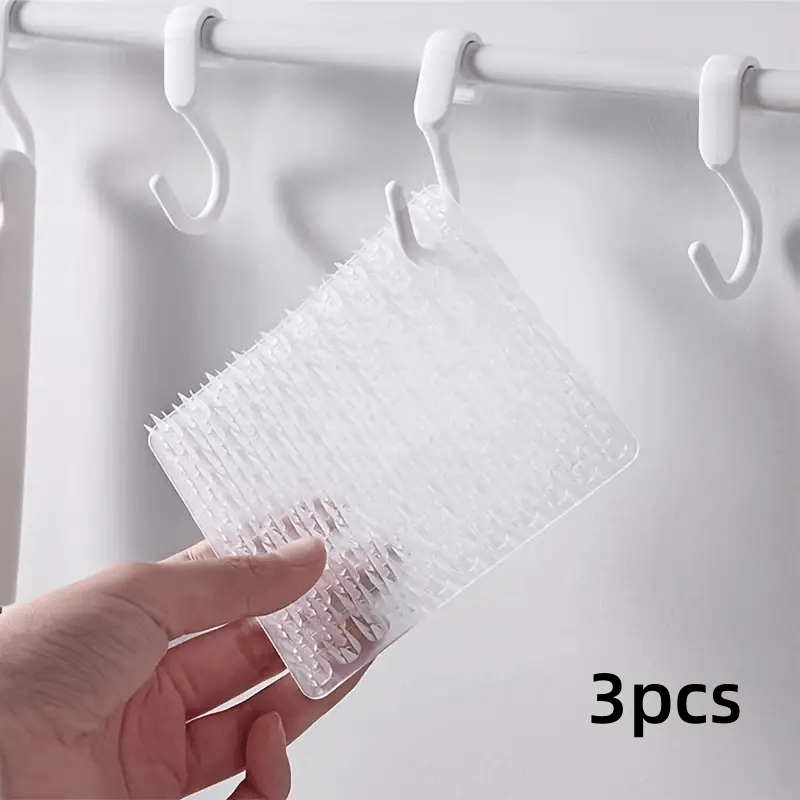 3pcs multi   vegetable cleaning brush set