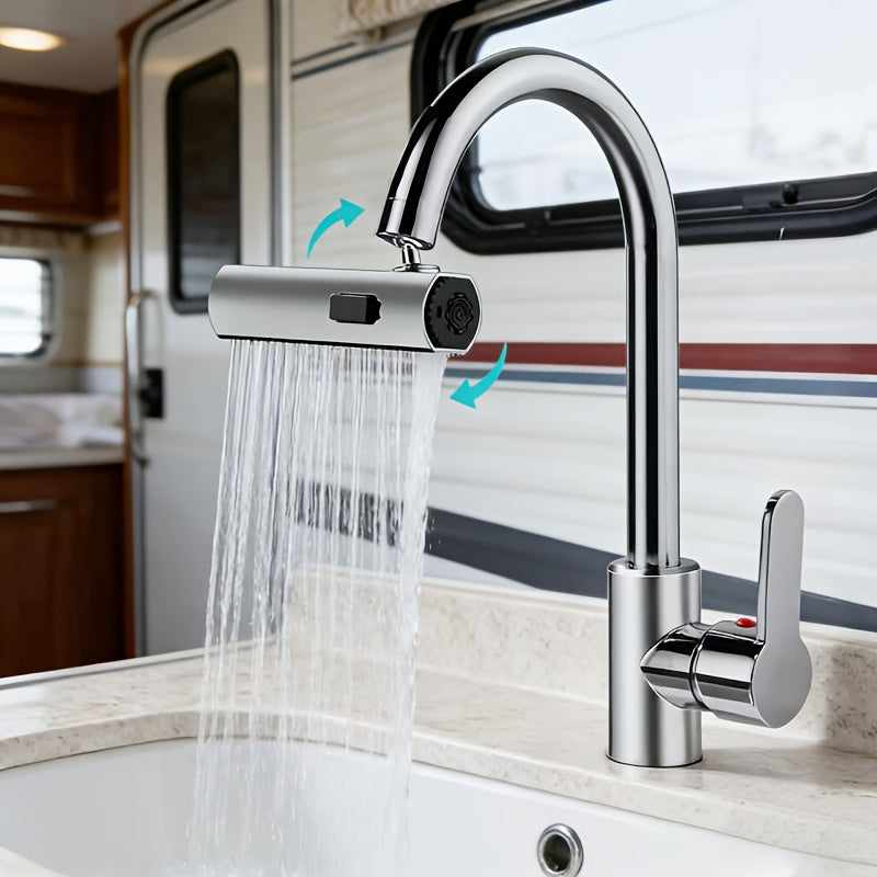 kitchen faucet 1pc modern kitchen faucet 3 in 1 360