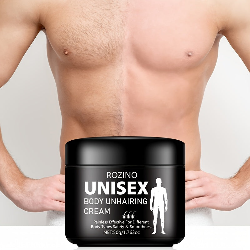 50g men women   hair removal suitable hands legs