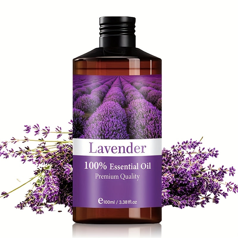 newly   lavender multi purpose essential oil