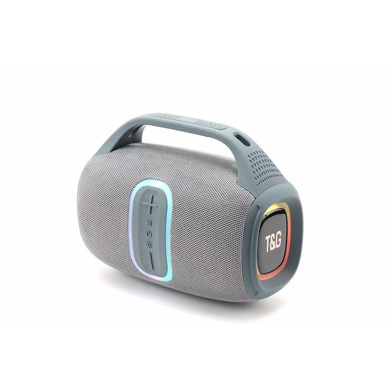 tg674 30w large speaker outdoor portable subwoofer speaker