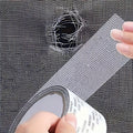 net repair tape 393 70inch self   screen repair