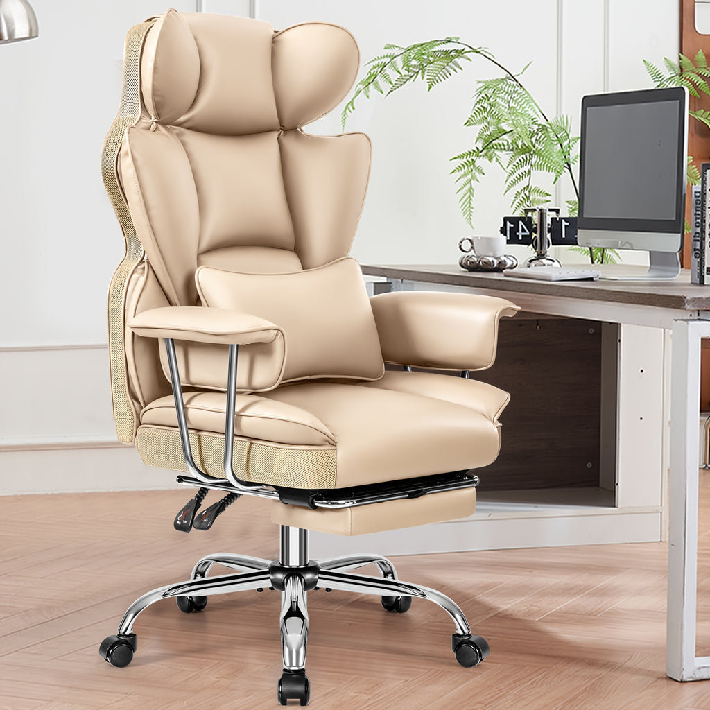 high   desk chair big tall executive office
