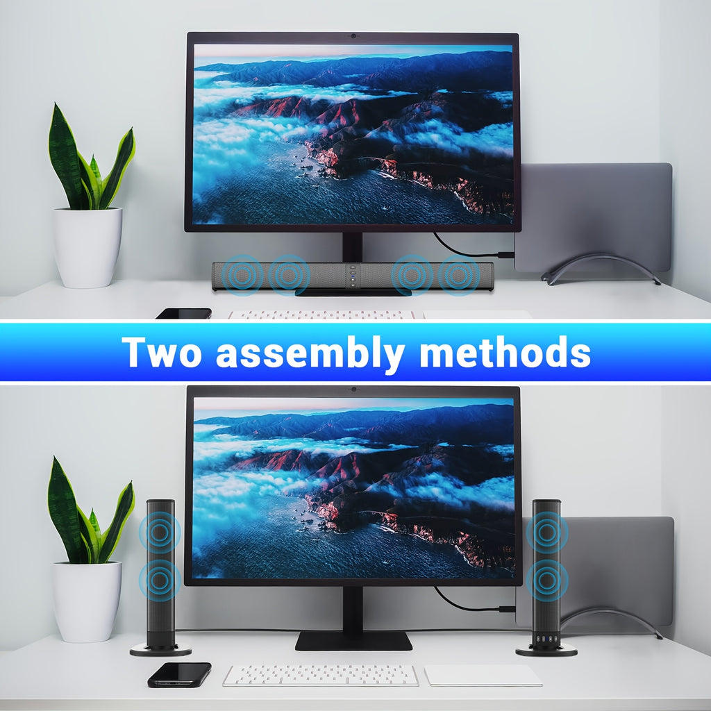 bluetooth sound bar smart tv surround soundbar bluetooth rca