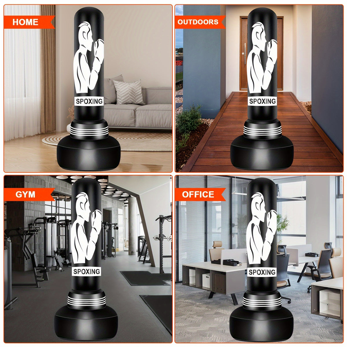 heavy punching bag stand   70 freestanding punching bag