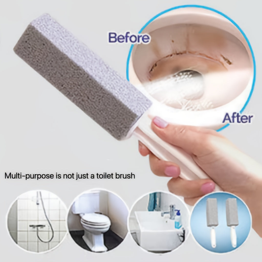 1pc pumice stone       limescale