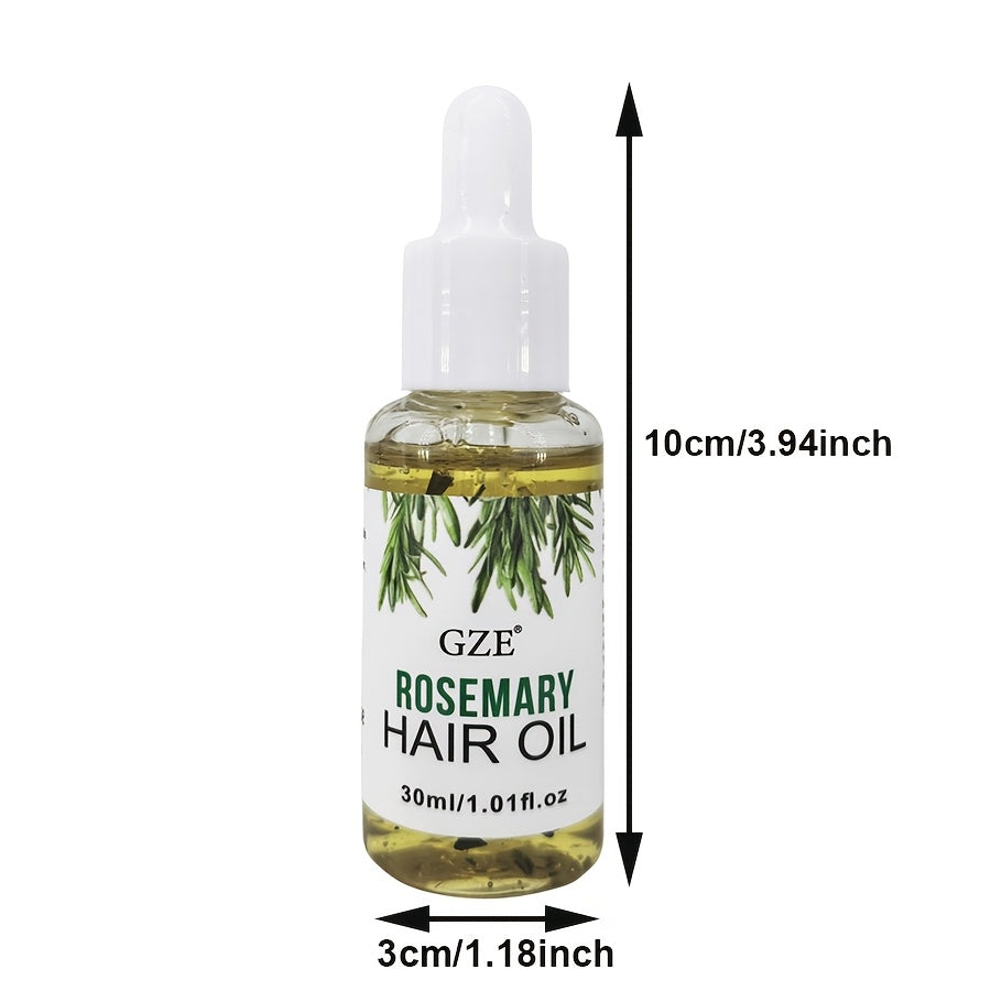 gze rosemary oil hair rosemary essential essence