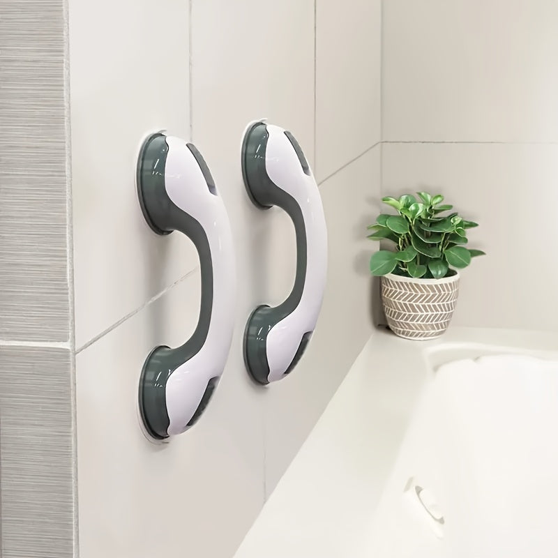 shower handle   handle non slip support toilet