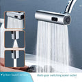 kitchen faucet 1pc modern kitchen faucet 3 in 1 360