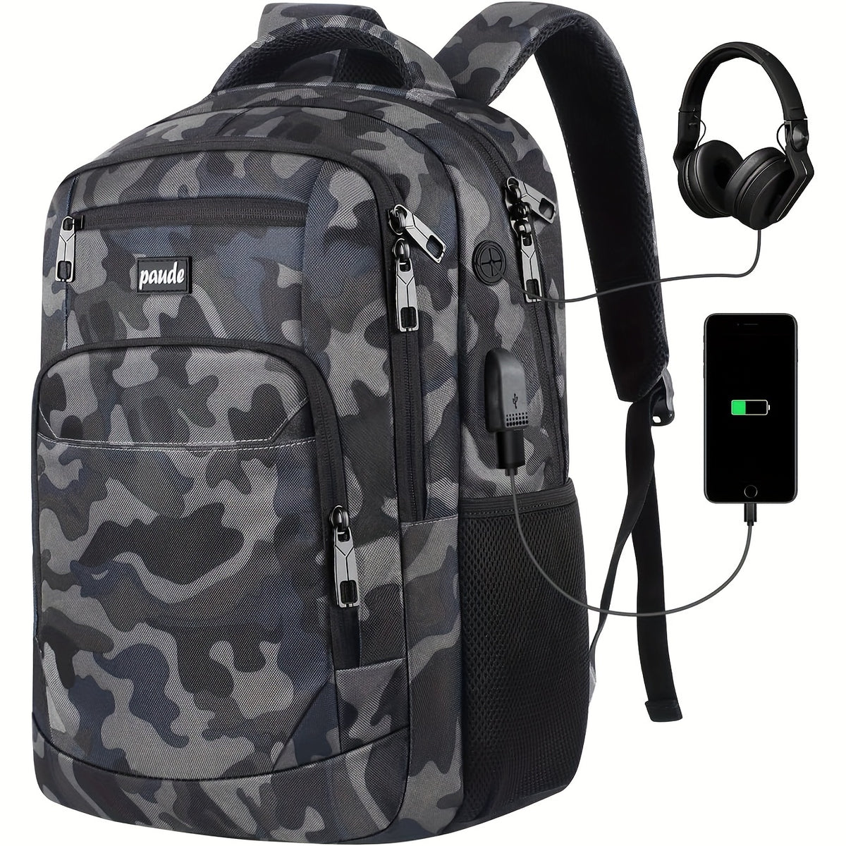 backpack men women school backpack teens 15 6 inch laptop