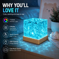 usb powered  ow   ripple projection smart