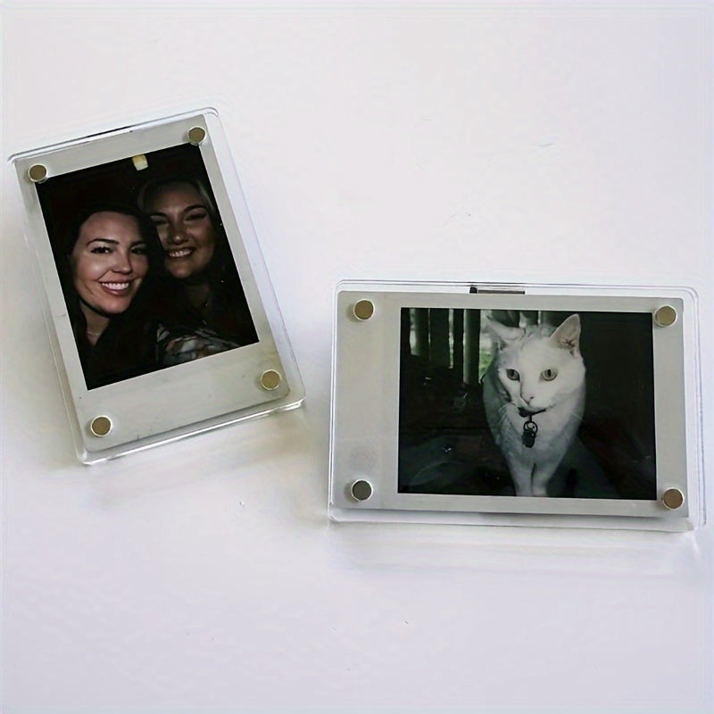 1pc car sun visor photo pp material vehicle sun visor image