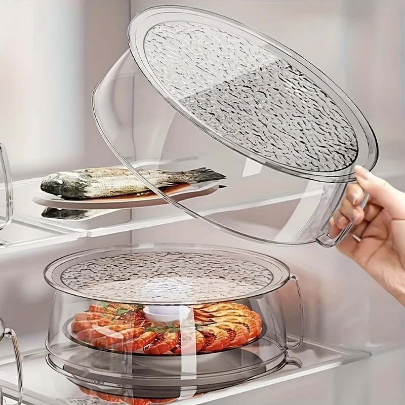 multifunctional microwave splash guard heat resistant 200 c