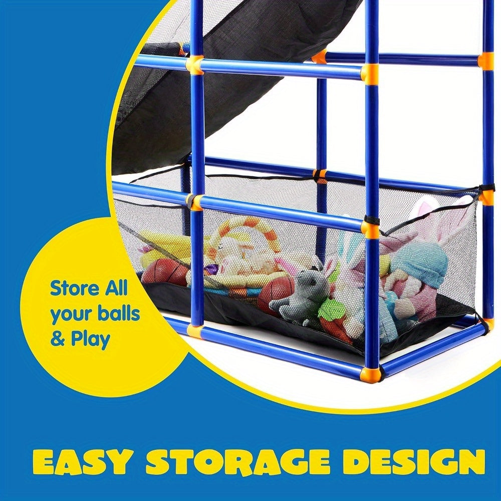 arcade basketball game set 4 balls   3 years old