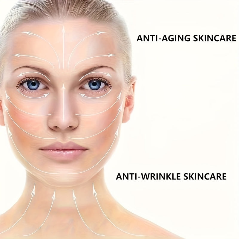 5pcs retinol collagen day night cream skincare skincare
