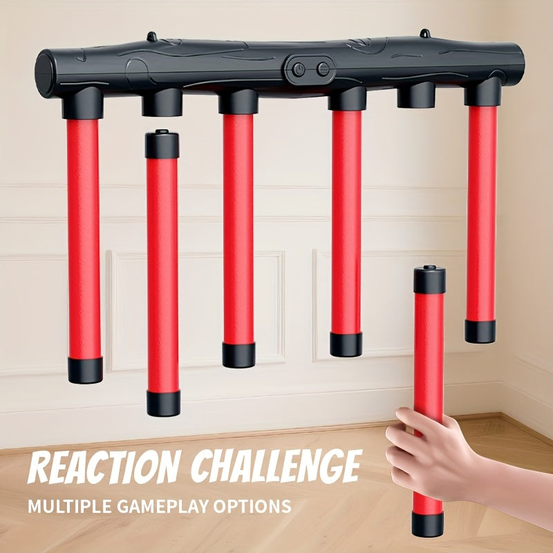 eye coordination