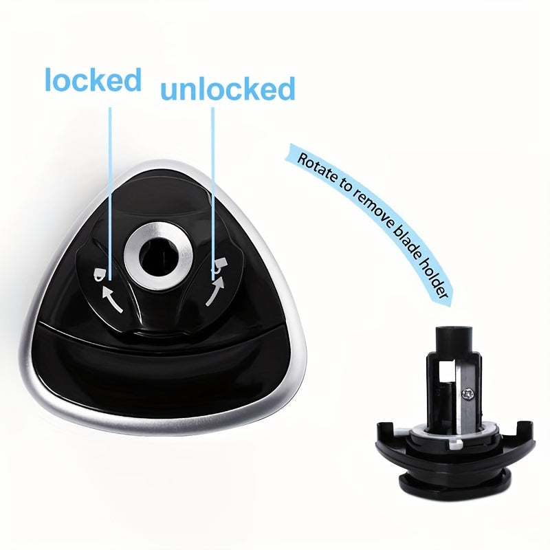 electric pencil sharpener desktop automatic office