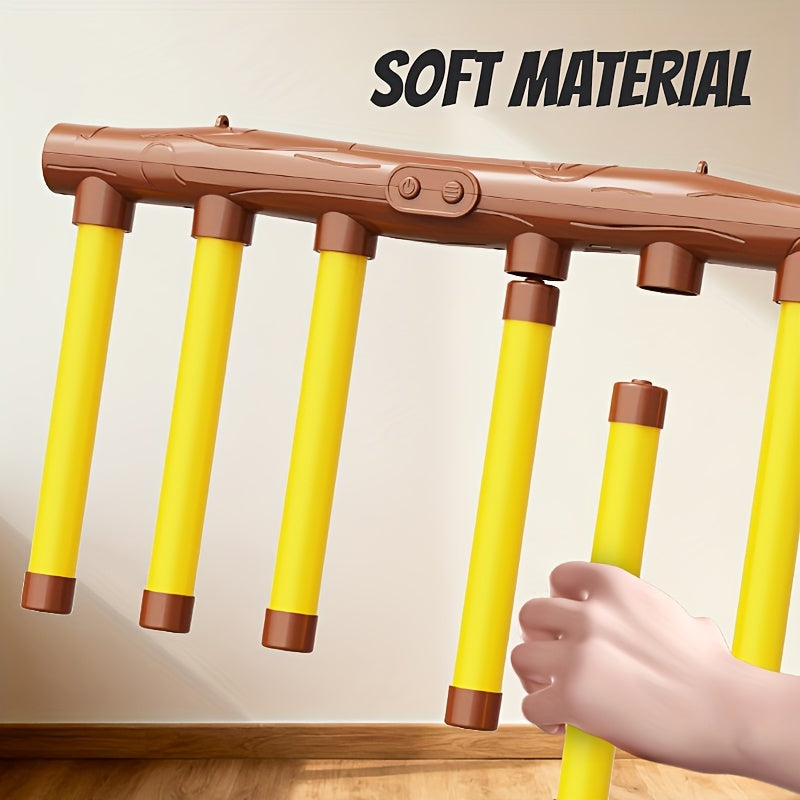 eye coordination