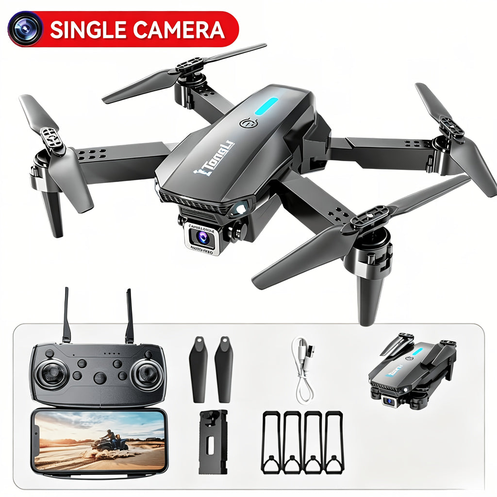 aerial photography rc   drop