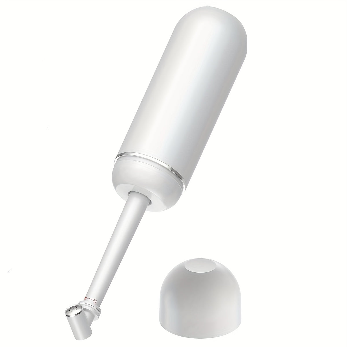 travel friendly handheld bidet 380ml leakproof portable