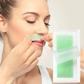 30pcs   wax paper moisturiz   one tear