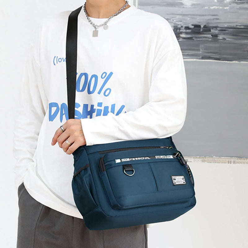 shoulder bag men women crossbody bag multiple