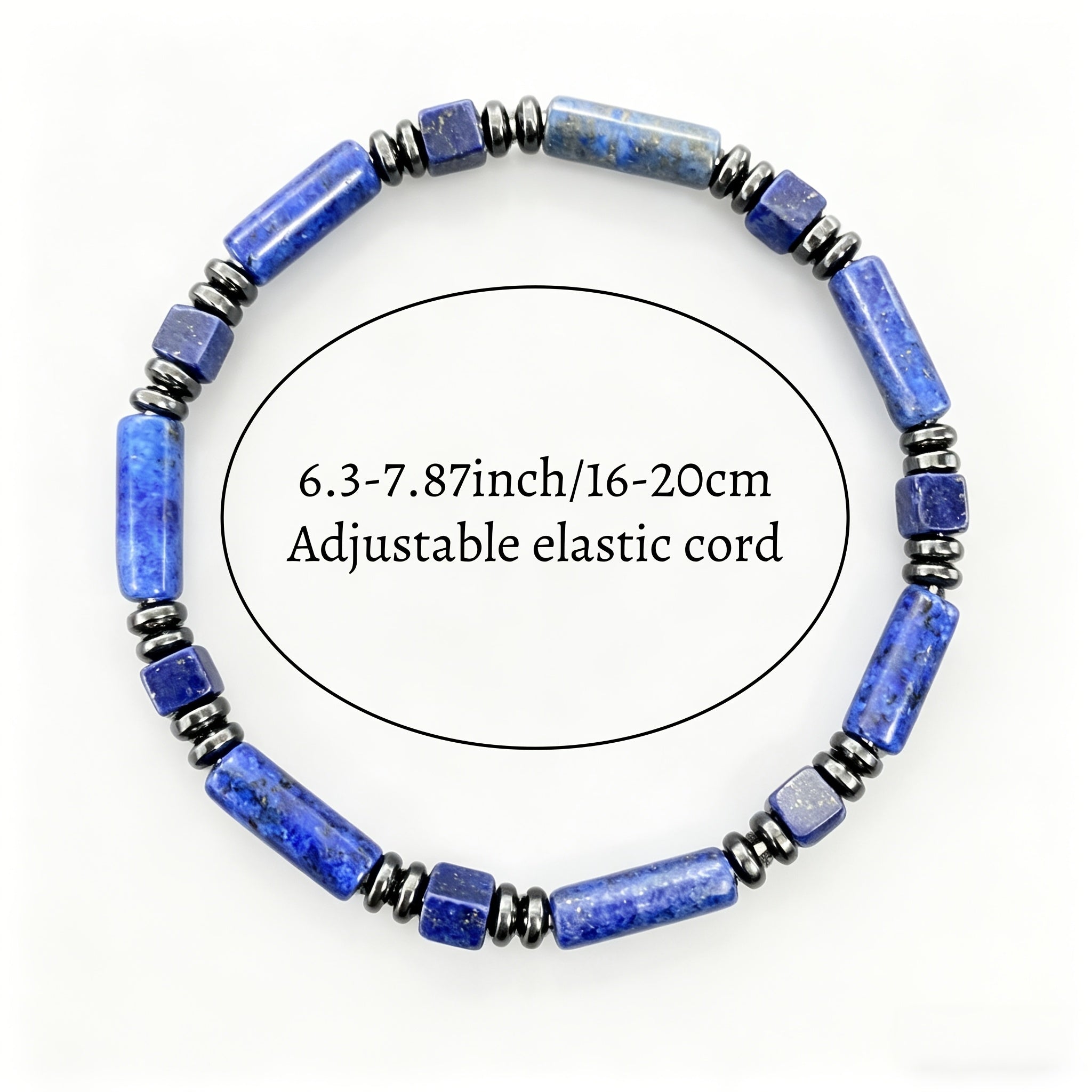 natural   bracelet fashion jewelry irregular