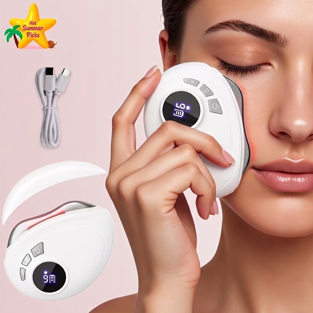 electric gua sha facial sculpting 9  vibration another