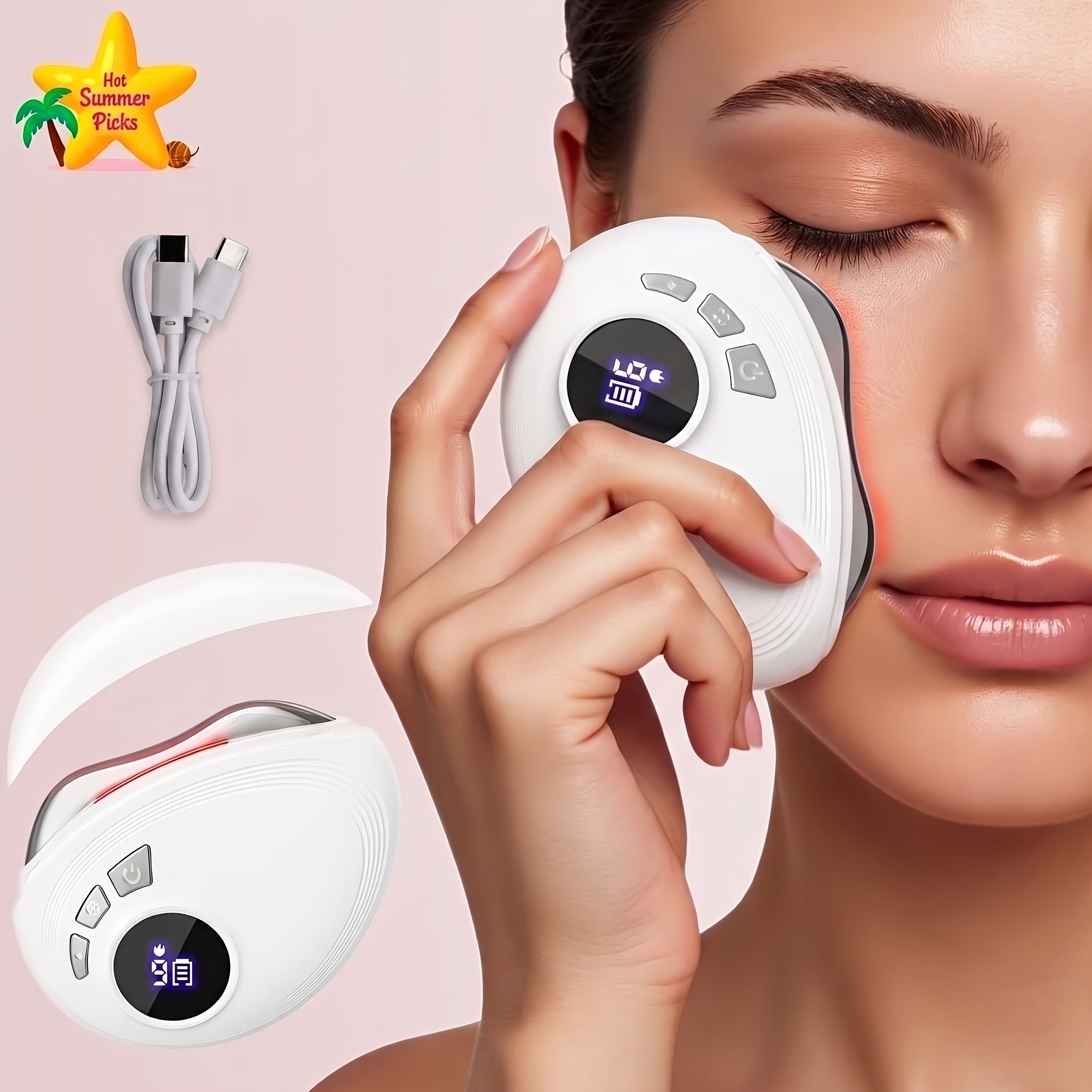electric gua sha facial sculpting 9  vibration another